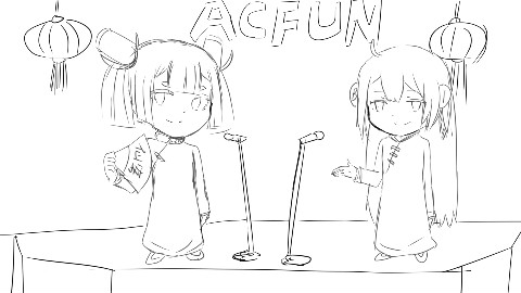 【A岛】咕咕咕,咕咕咕咕咕